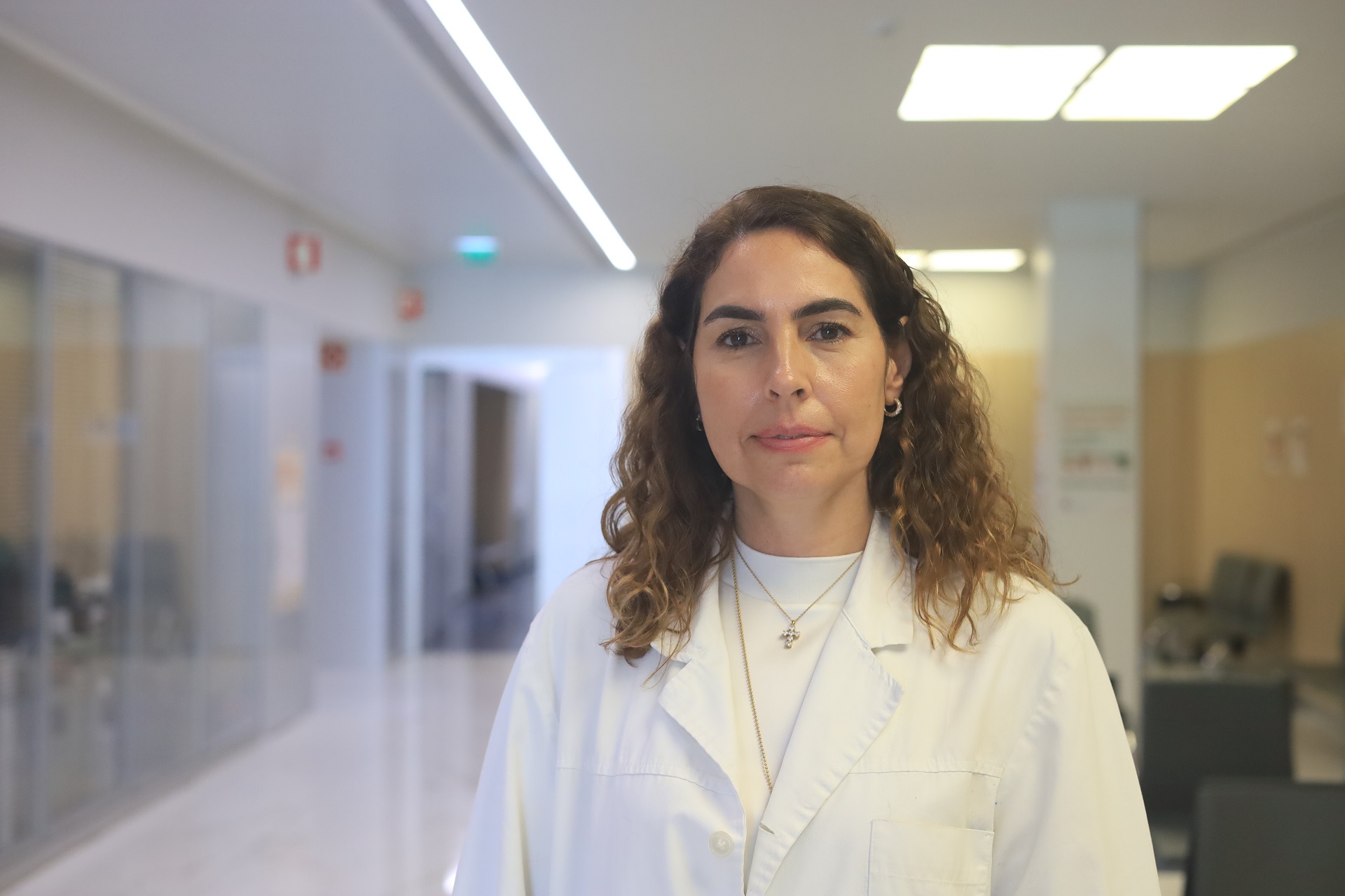 Patrícia Matias appointed Medical Director of Linda-a-Velha