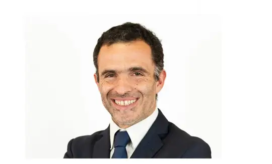 Rui Alves Filipe nomeado Diretor Médico Nacional