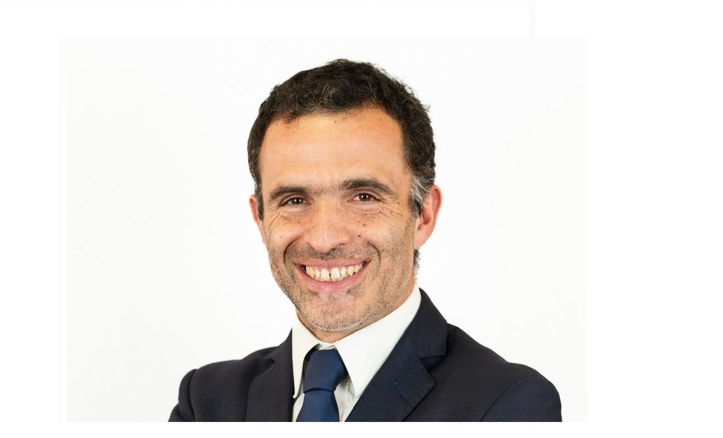 Rui Filipe as Country Medical Director of Diaverum Portugal.