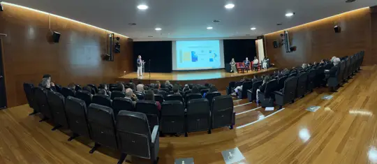 International Nurses Day Symposium