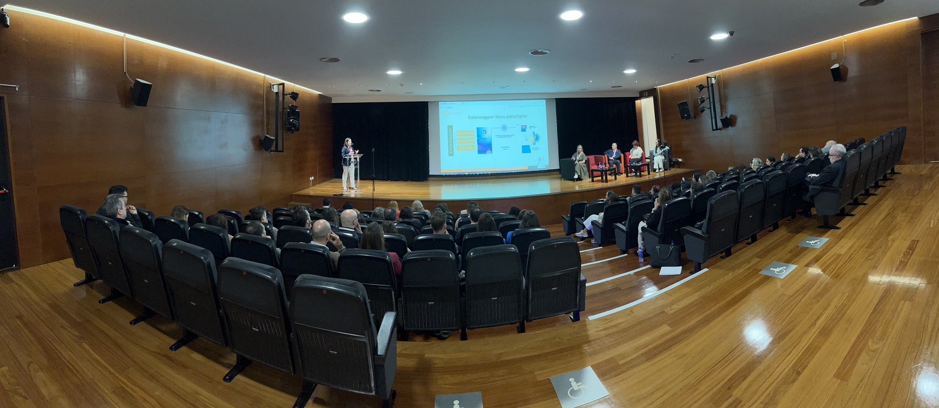 International Nurses Day Symposium
