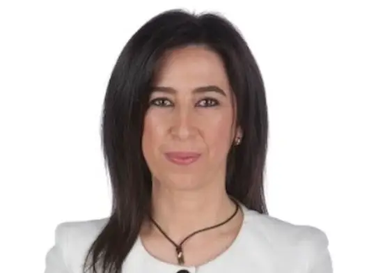 Alexandra Bento