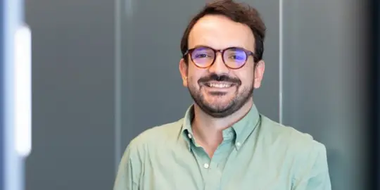José Pedro Silva