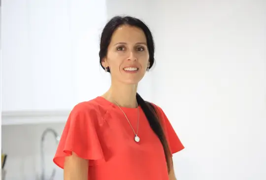 Leila Aguiar