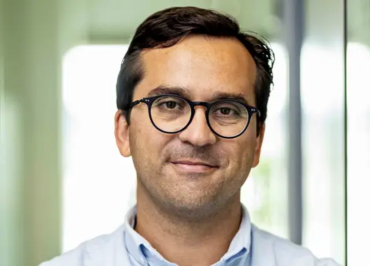 Vítor de Sá Martins
