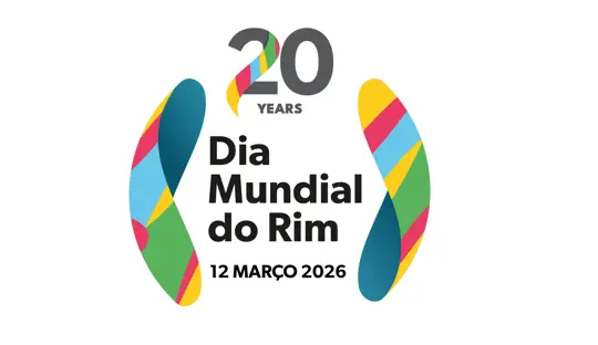 Rastreios Gratuitos | Dia Mundial do Rim 2026