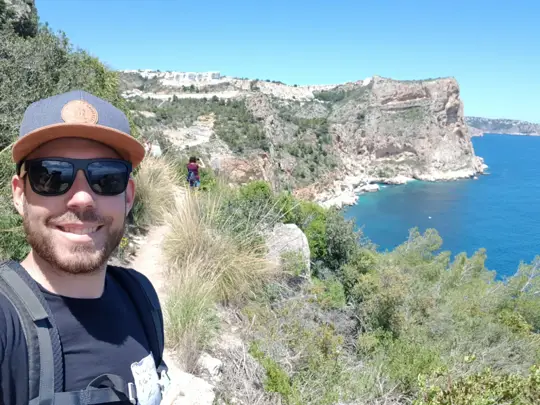 Meet Gal | Creator of the Dialysis Adventures project