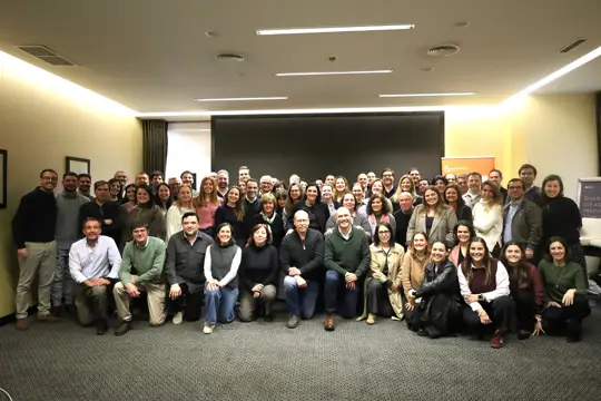 Reunião Anual Diaverum Portugal