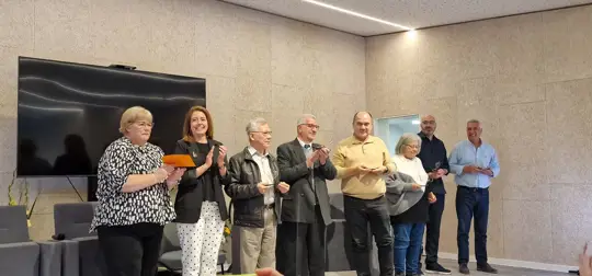 Dia do Enfermeiro 2026