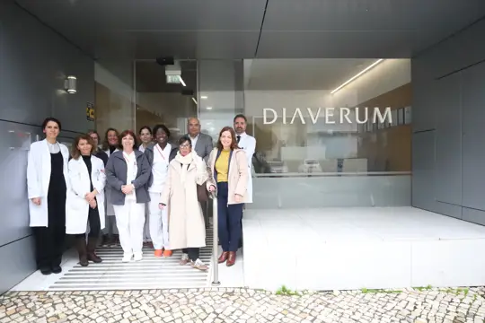 APIR Diaverum Estoril