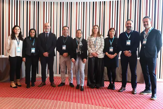 Diaverum participated in the XXV Nephrology Update Symposium