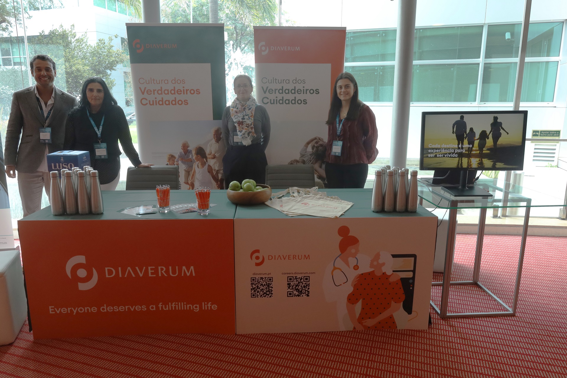Diaverum