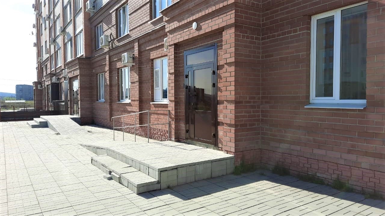 Nizhniy Tagil-3