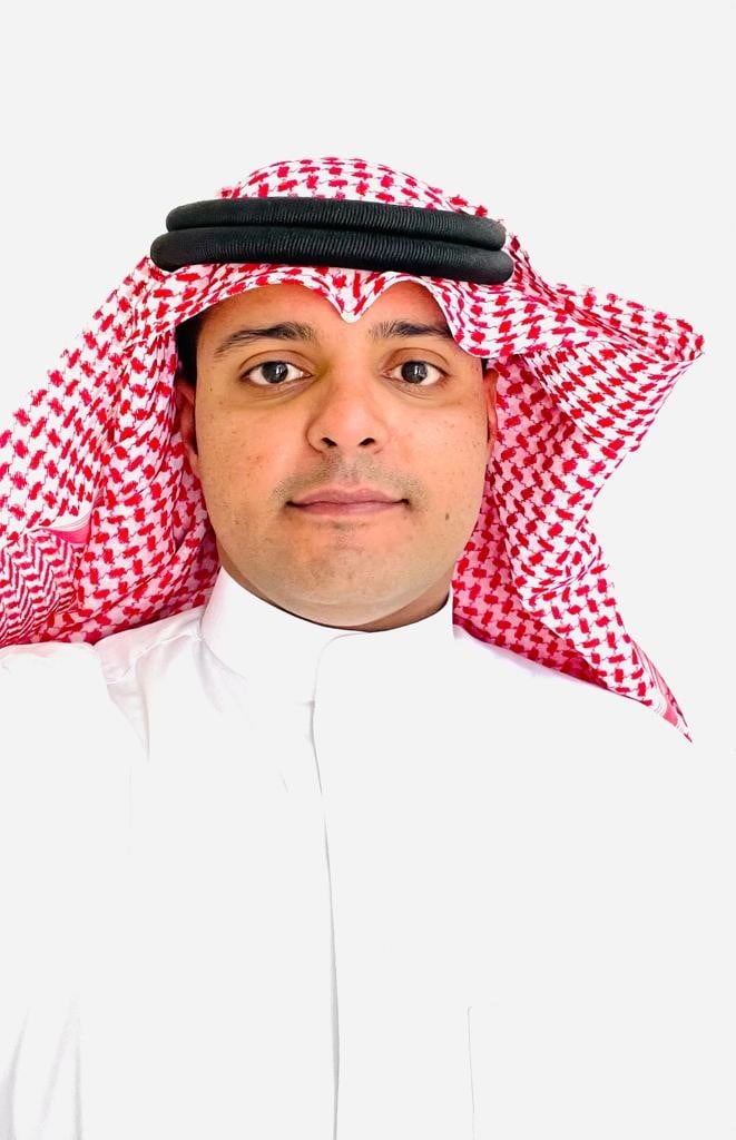 Mohammed Alghamdi