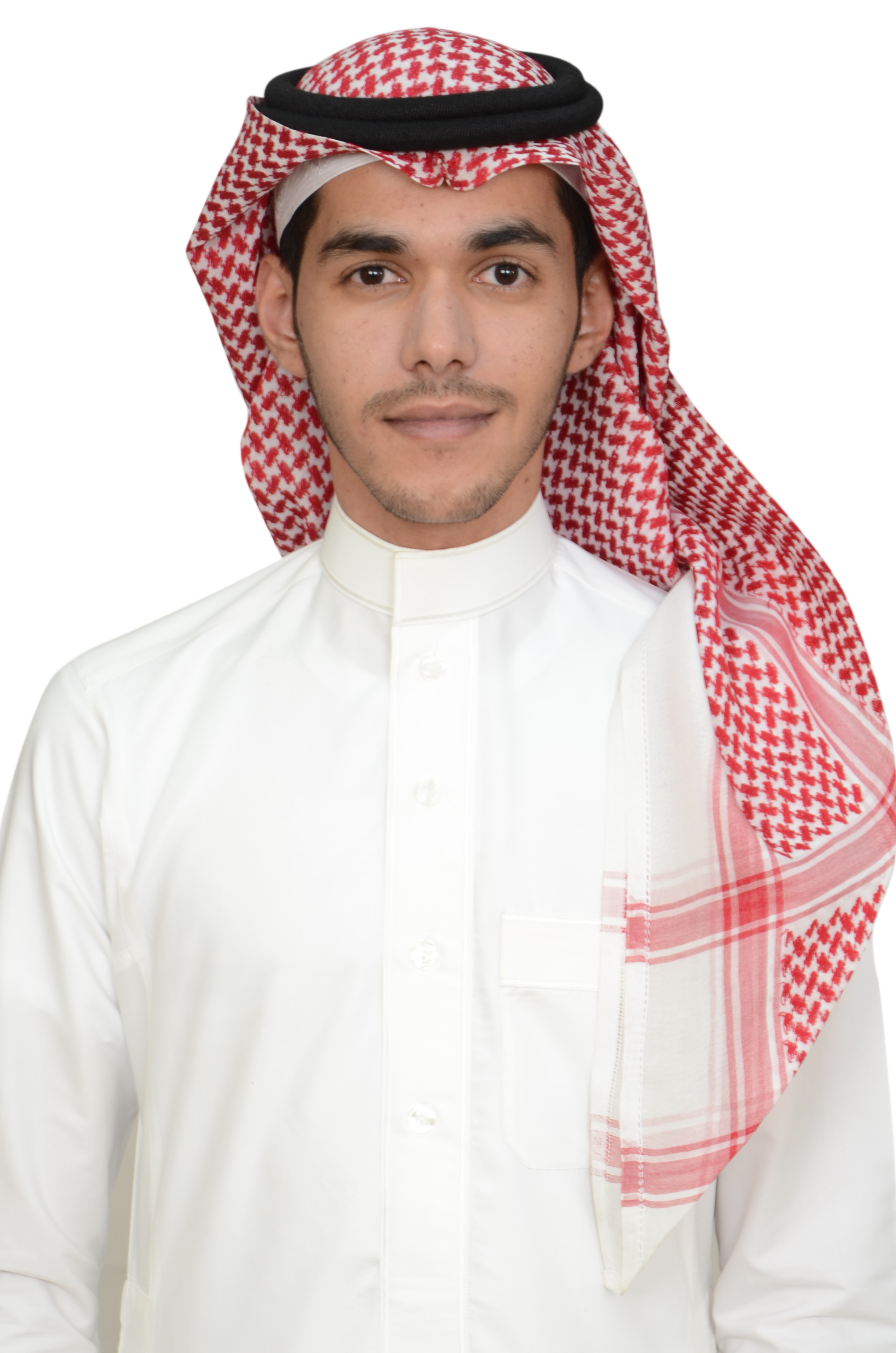Abdulaziz Alfahhad