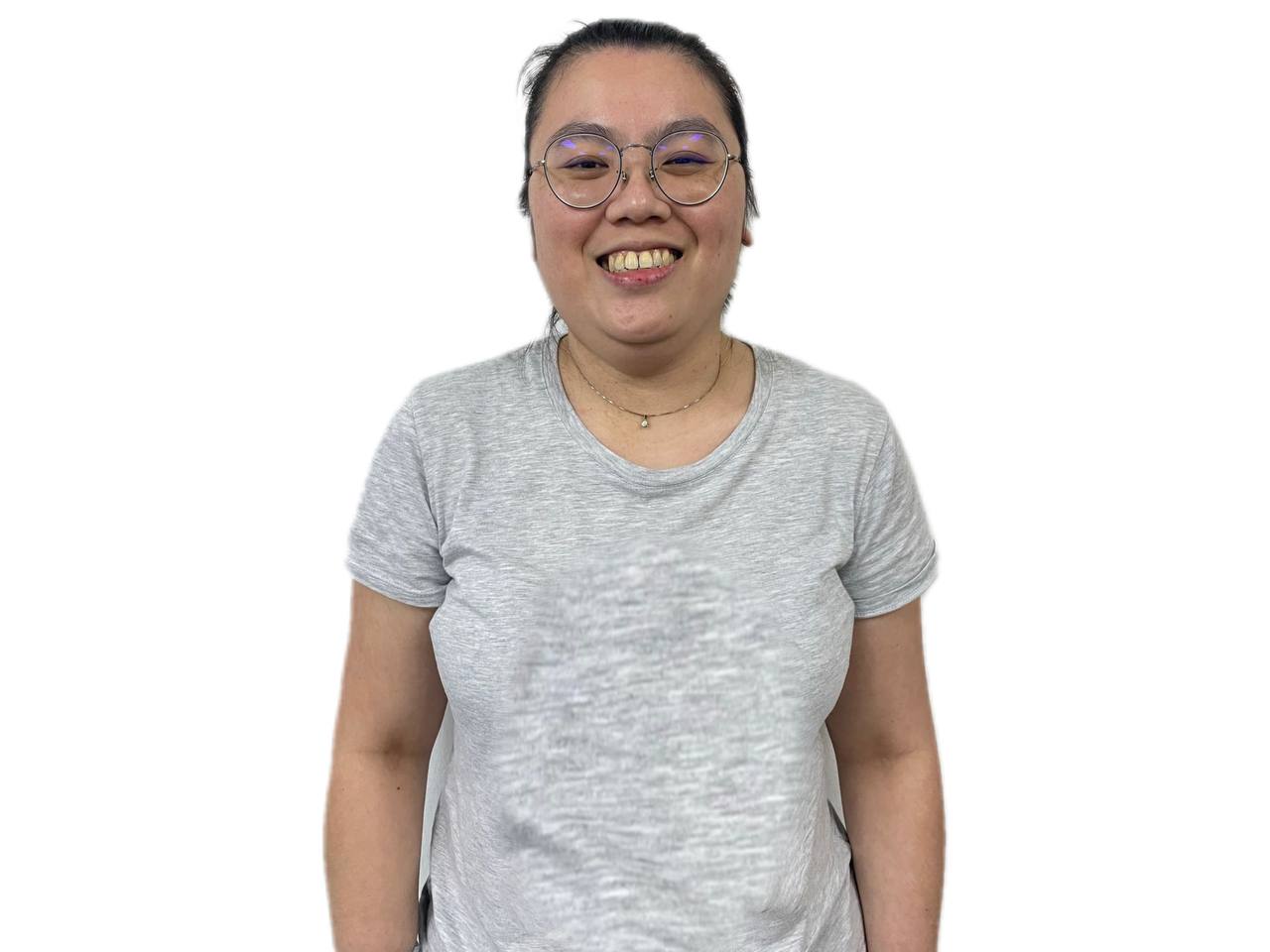 Lee May Ling