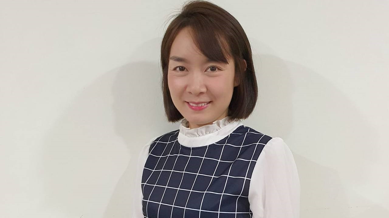 Wang Meiling