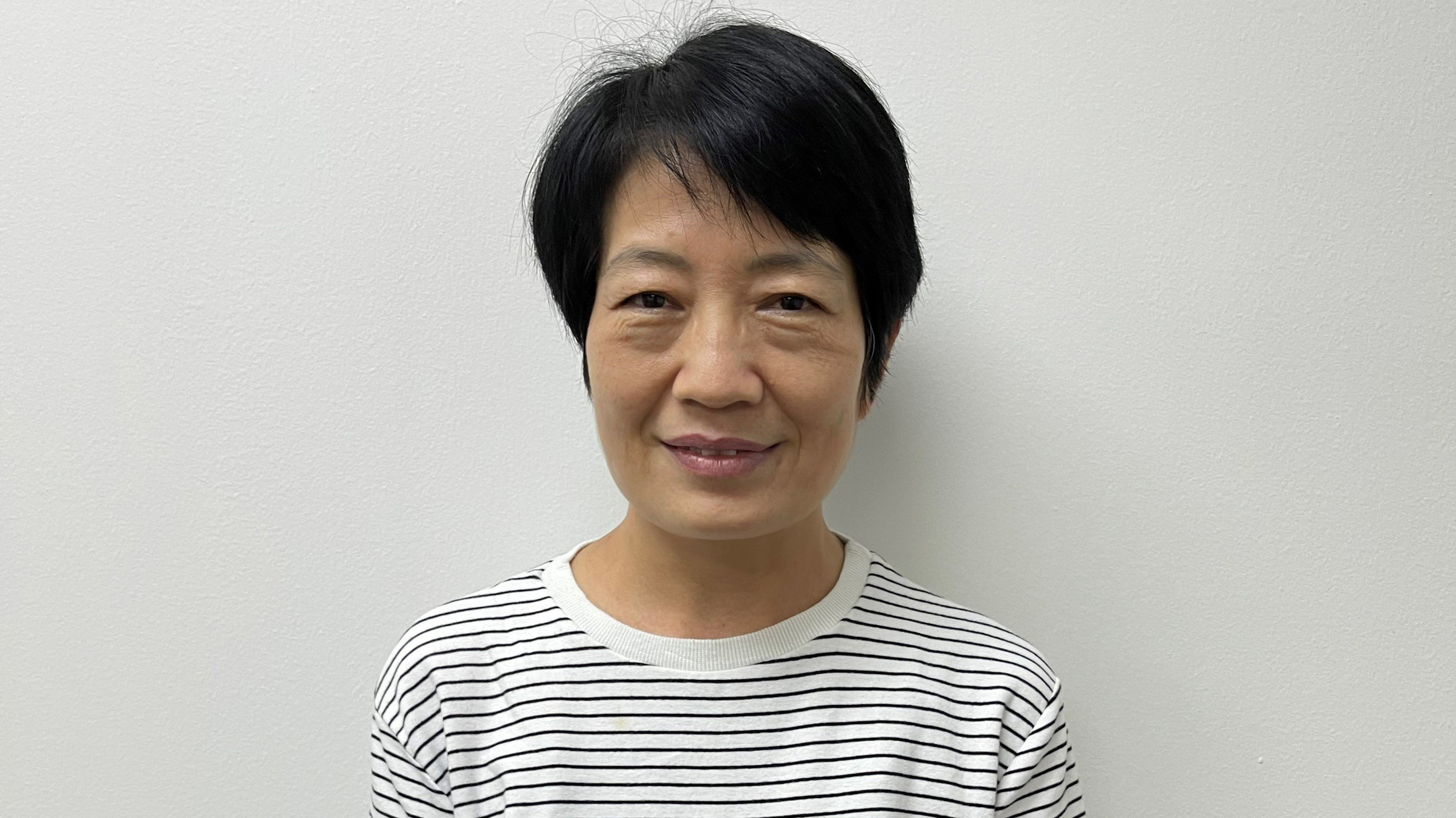 Zhu Shengying