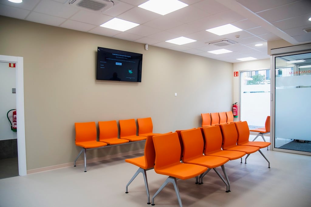Diaverum Spain Santander II clinic