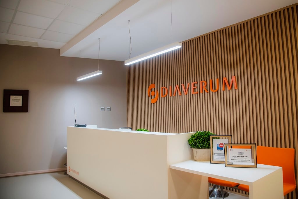 Diaverum Spain Santander clinic
