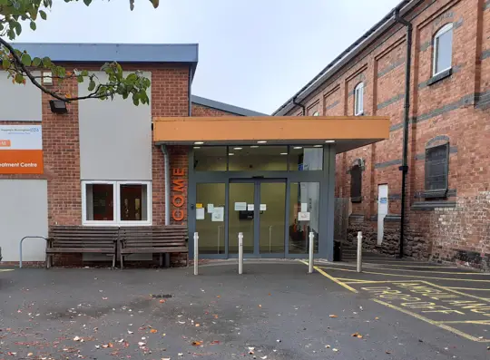 Hereford Kidney Treatment Centre