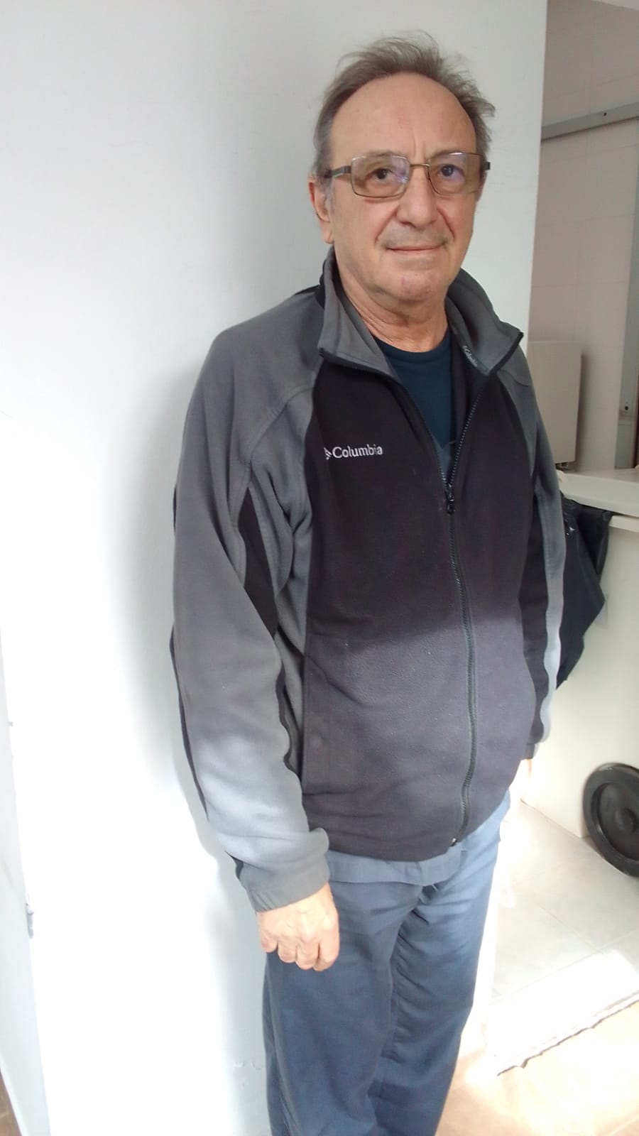 Dr. Arturo Rovira