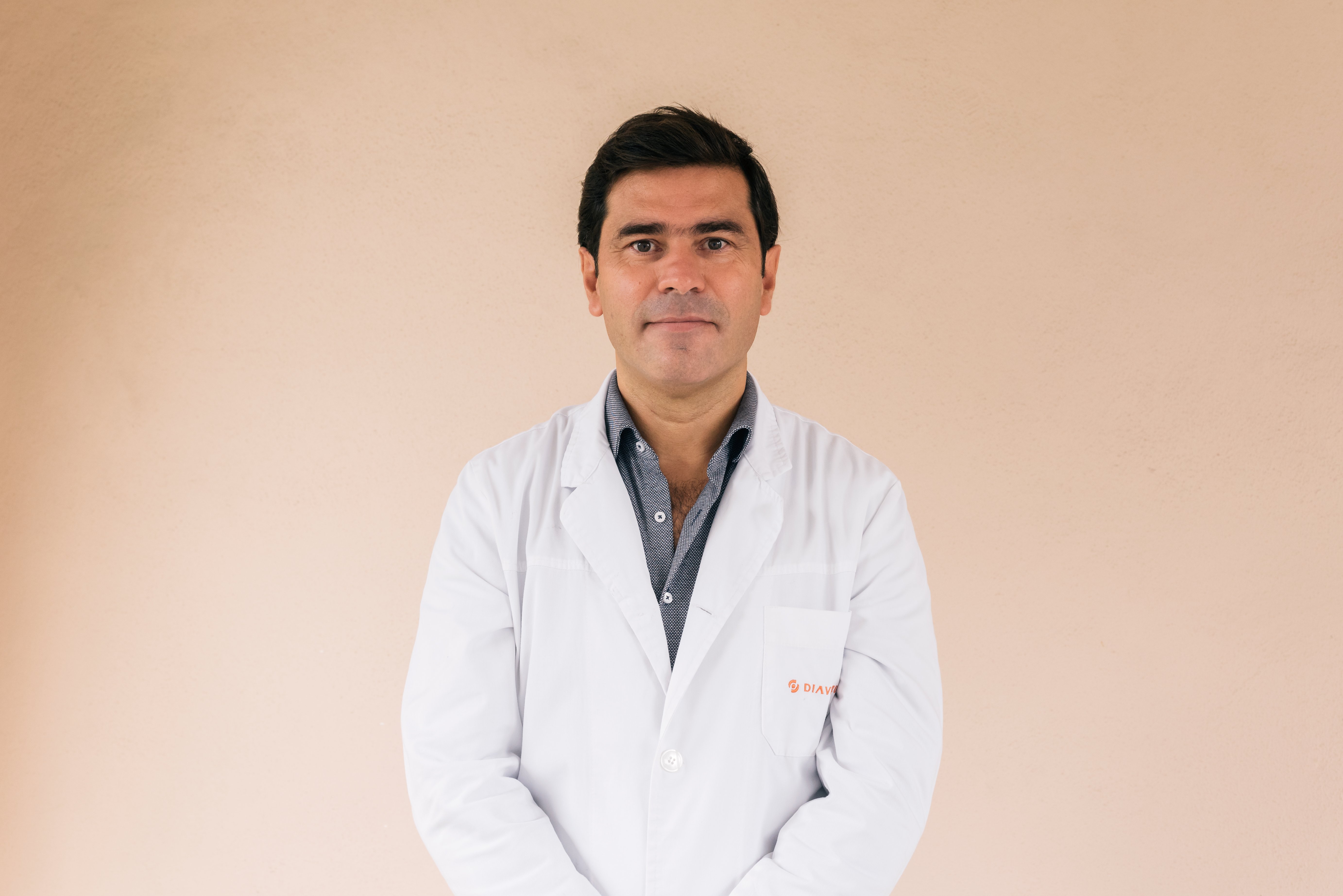 Carlos Soares