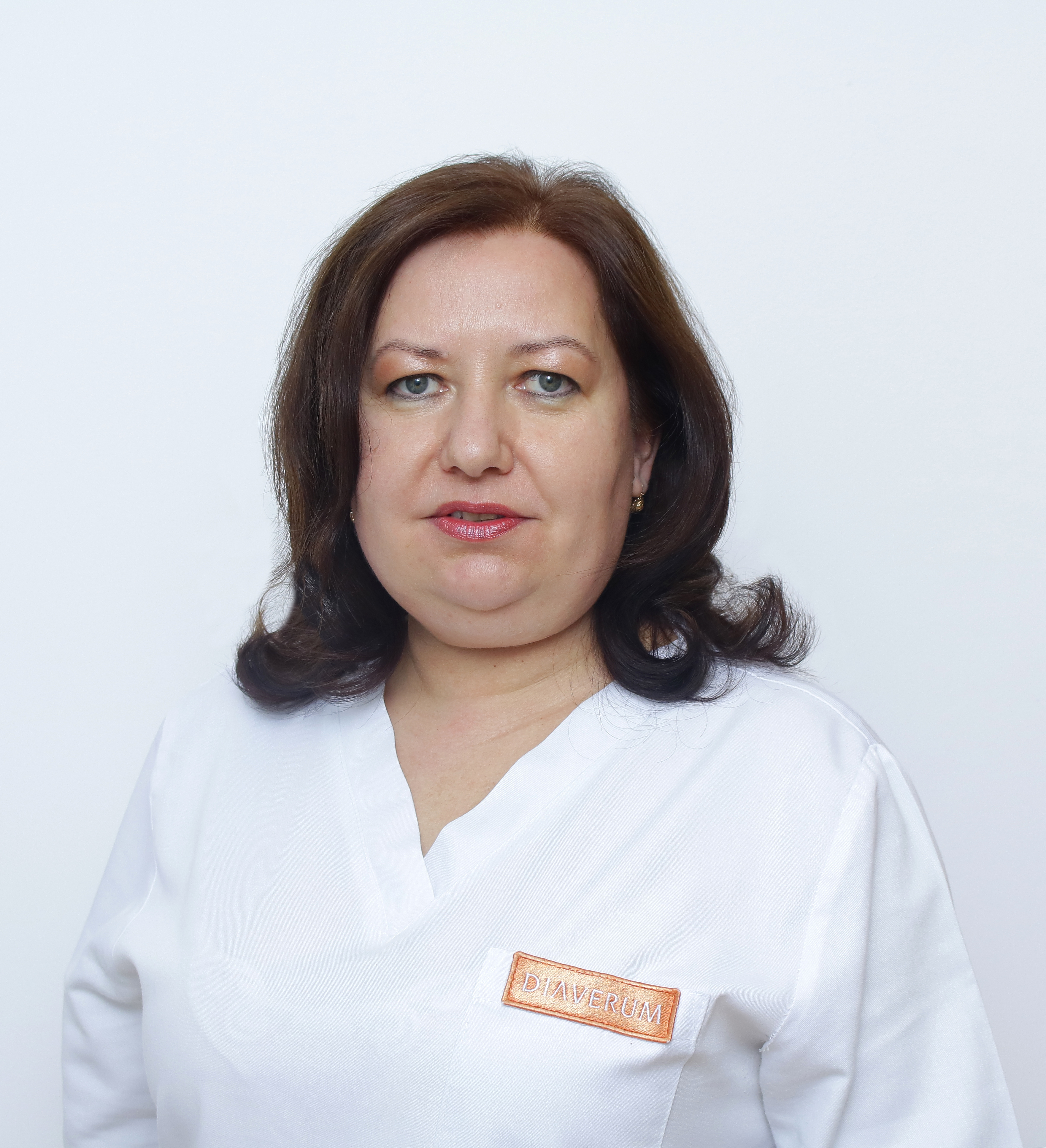 Moro Daniela 
