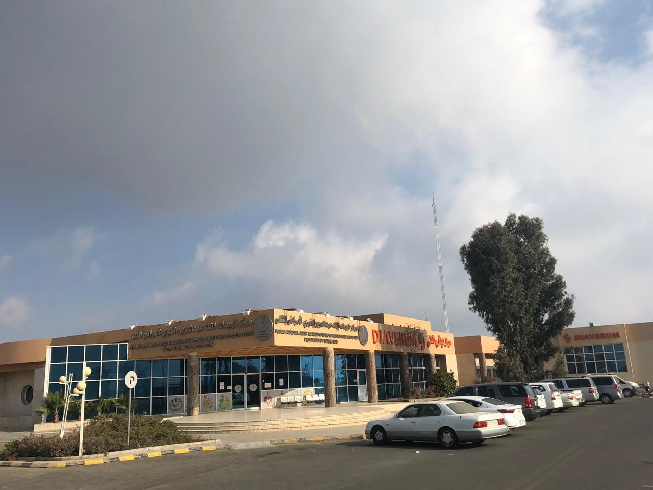 Diaverum Abha