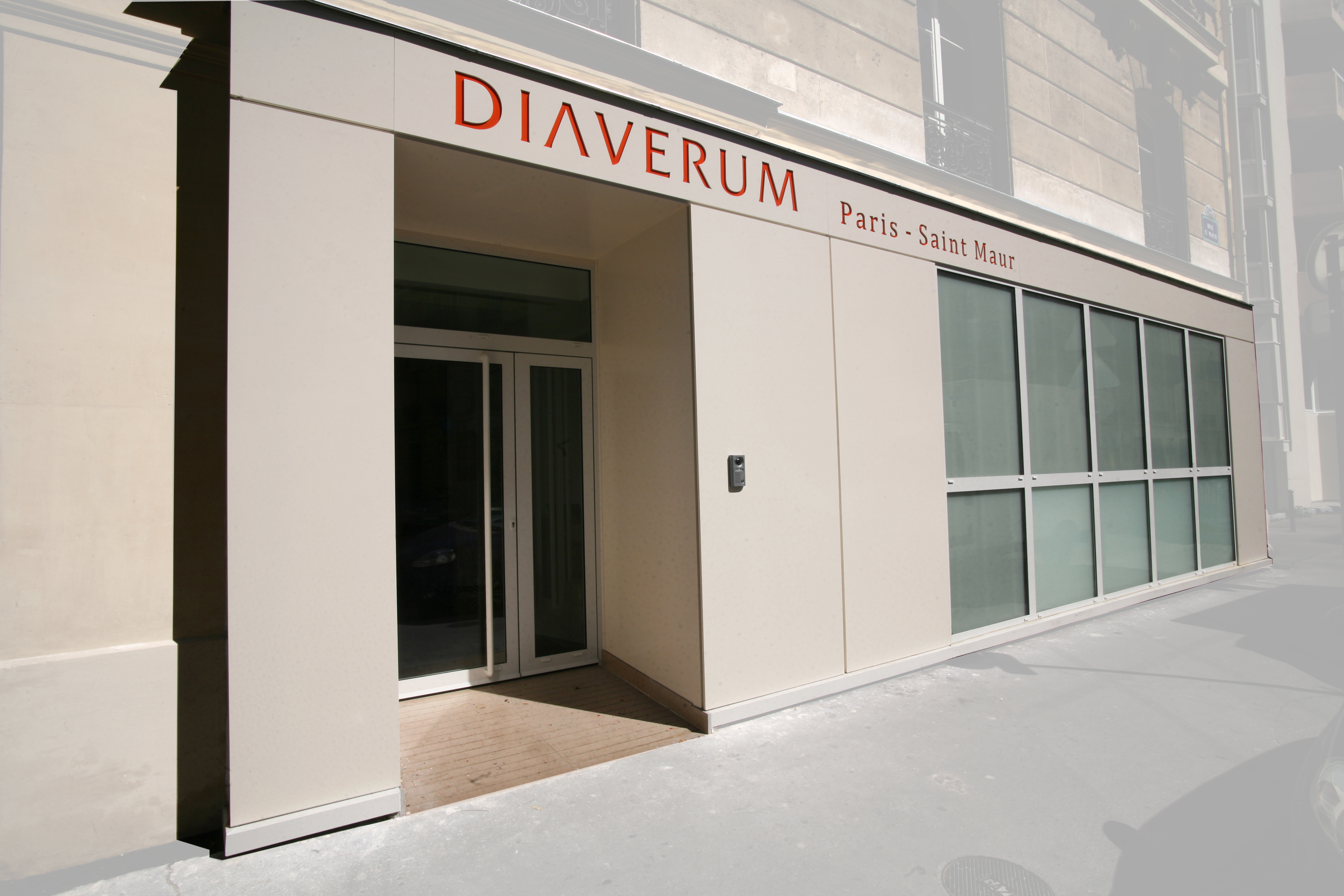 Centre de Dialyse Diaverum Paris Saint Maur