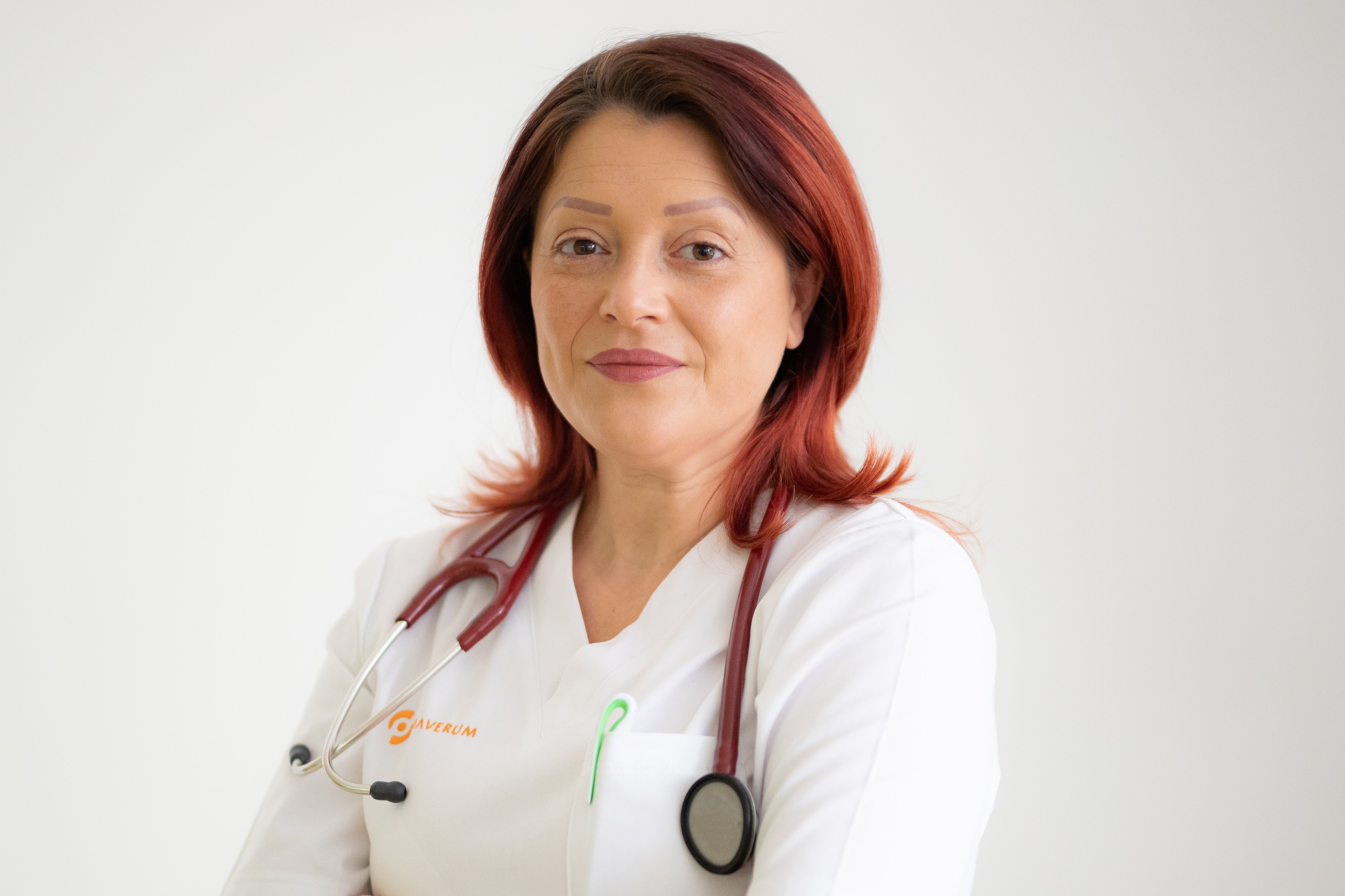 Roșca Gabriela

