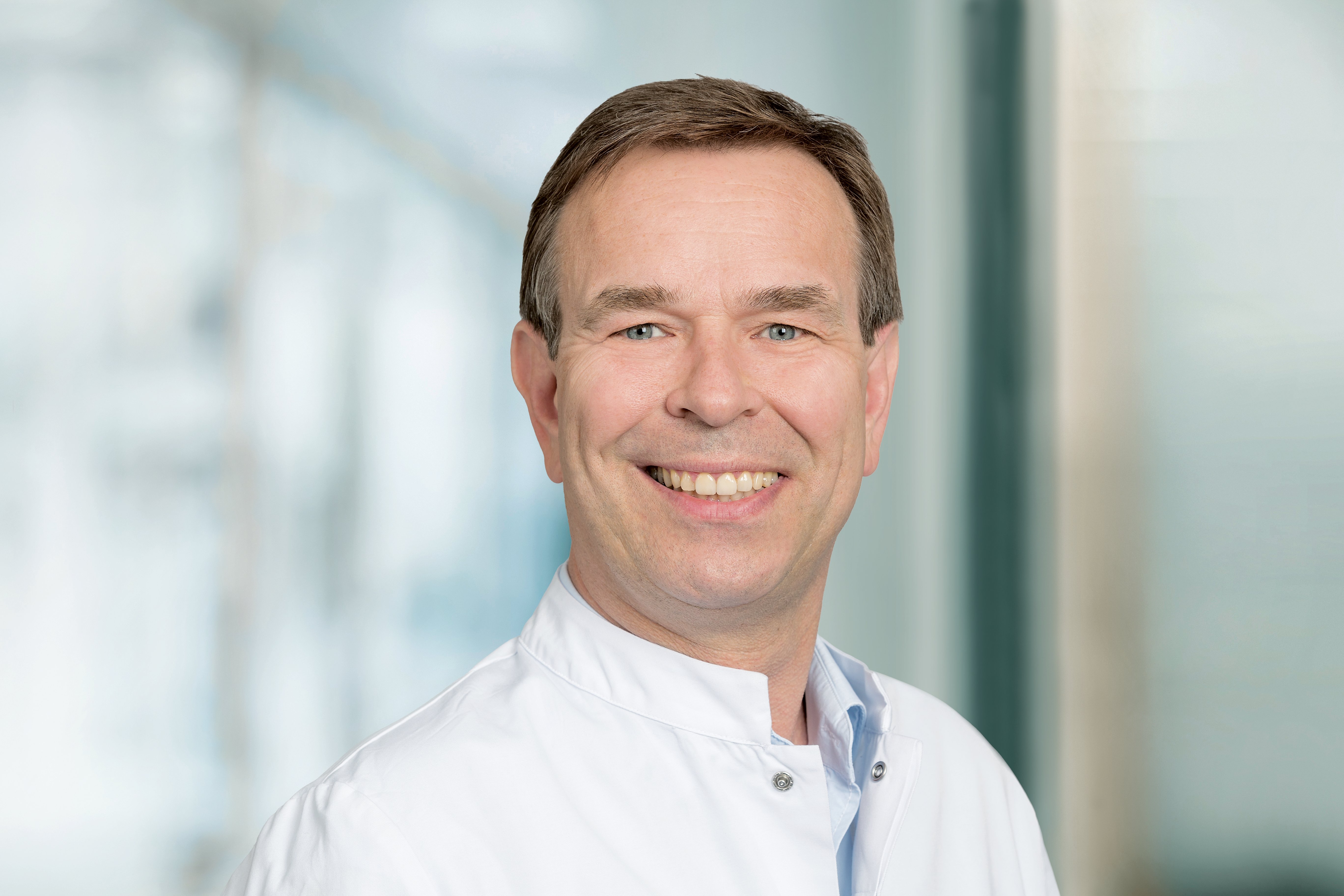 Dr. med. Dirk Steffan