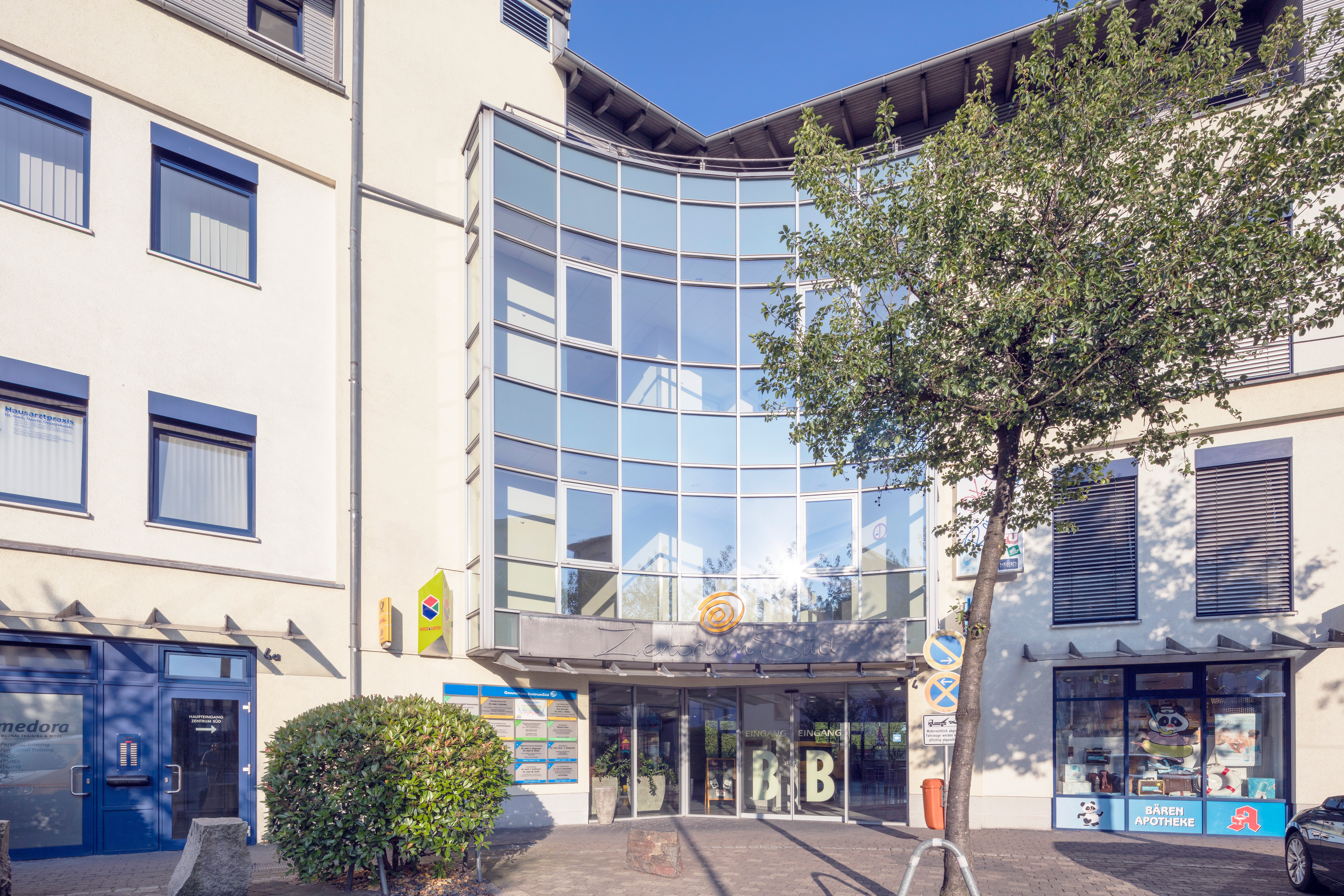 Diaverum Remscheid
