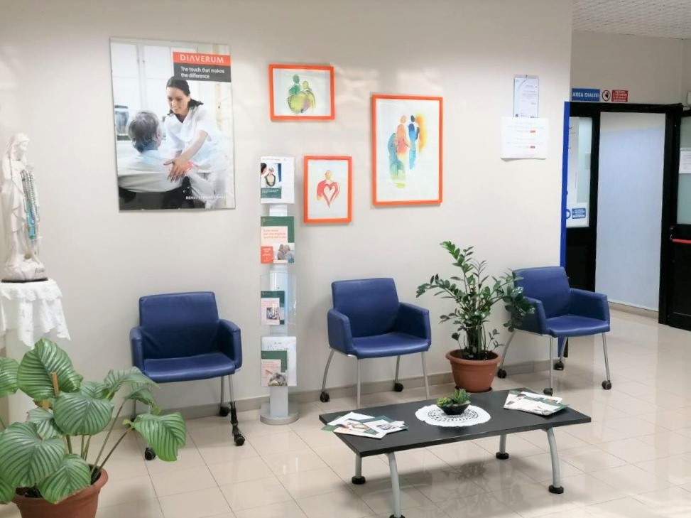 Centro Rene di Grottaglie