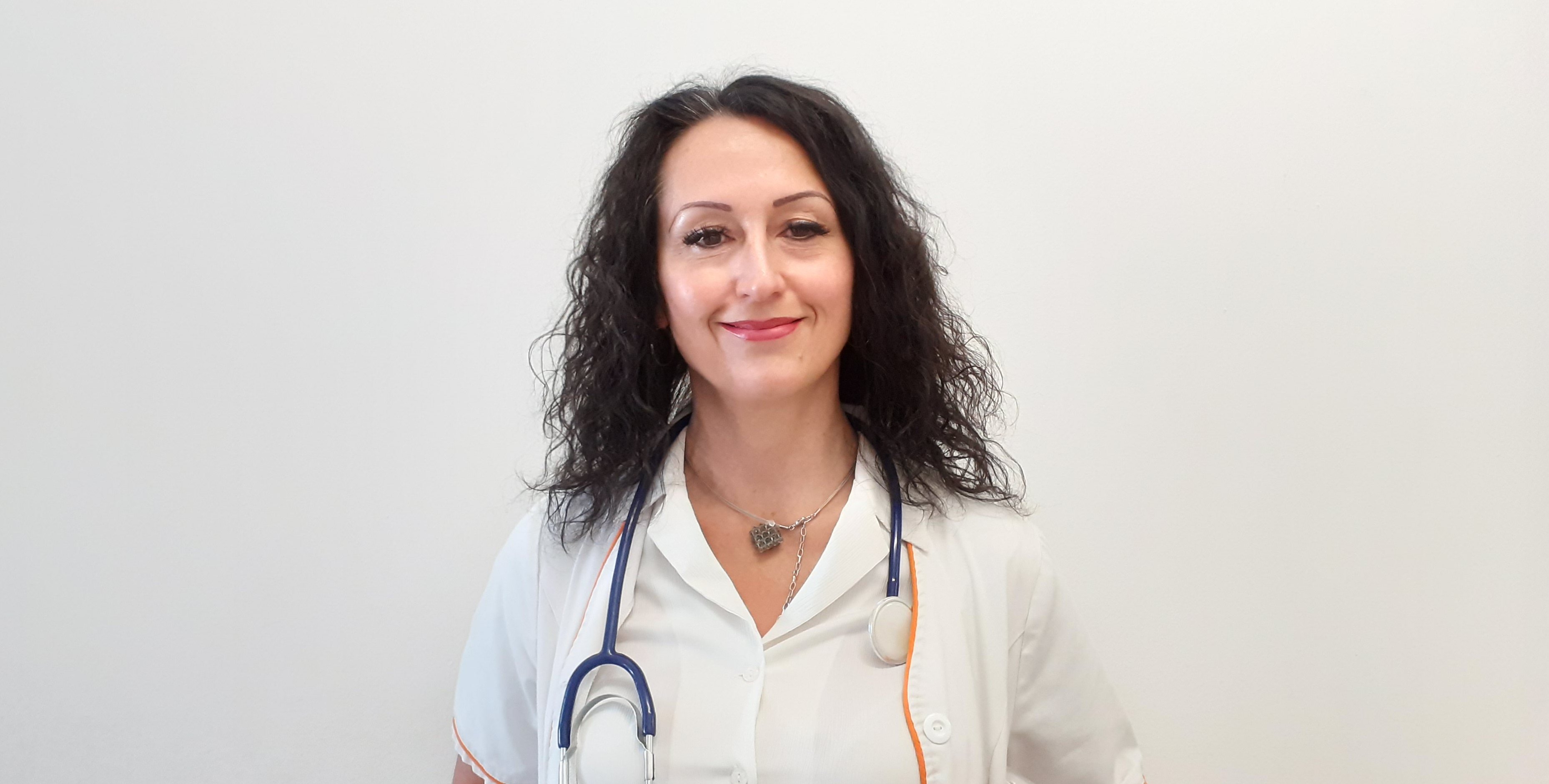 Dr. Magyar Katalin