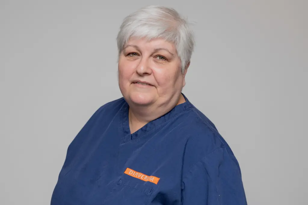 Hereford Kidney Treatment Centre