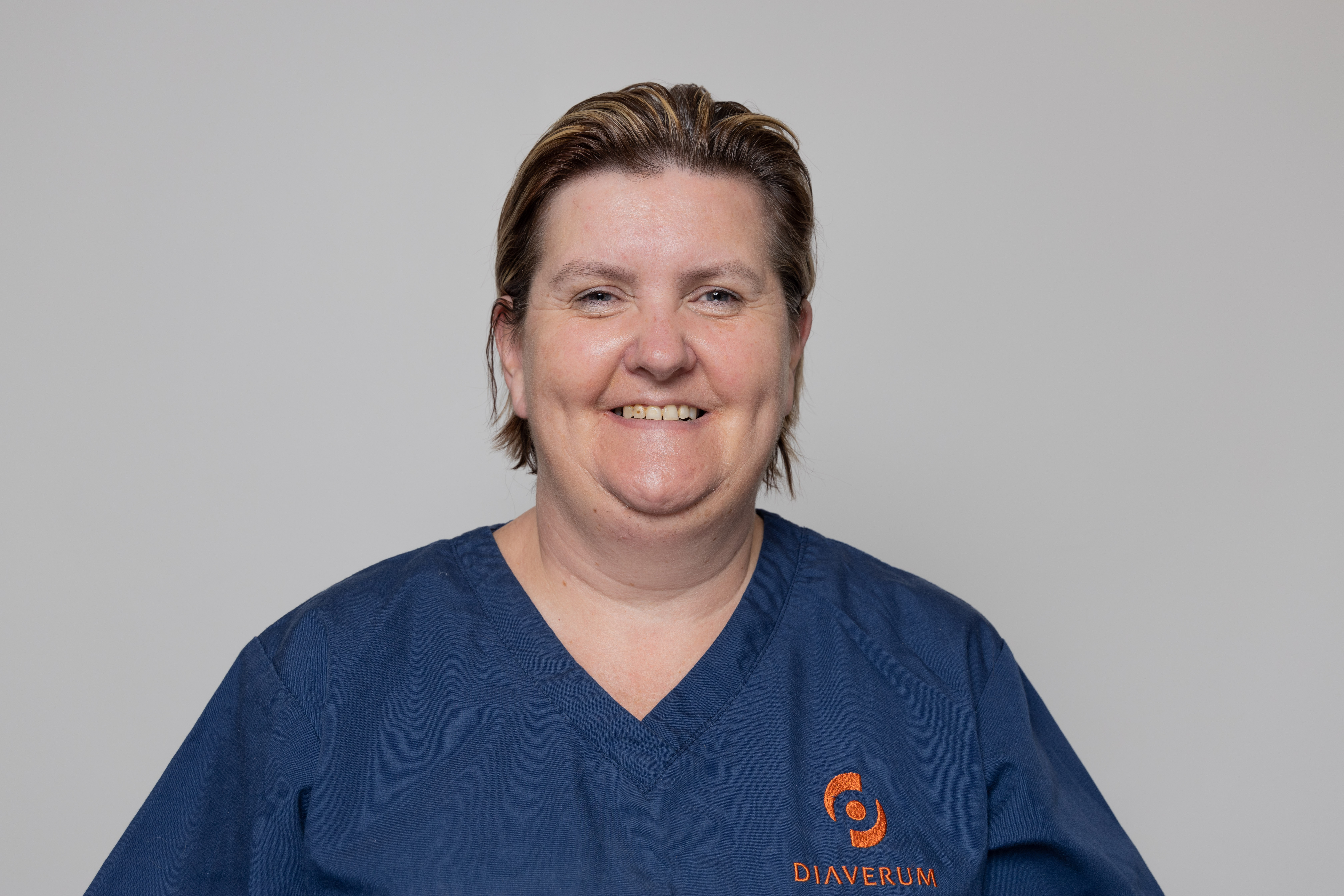 Karen Latchford
