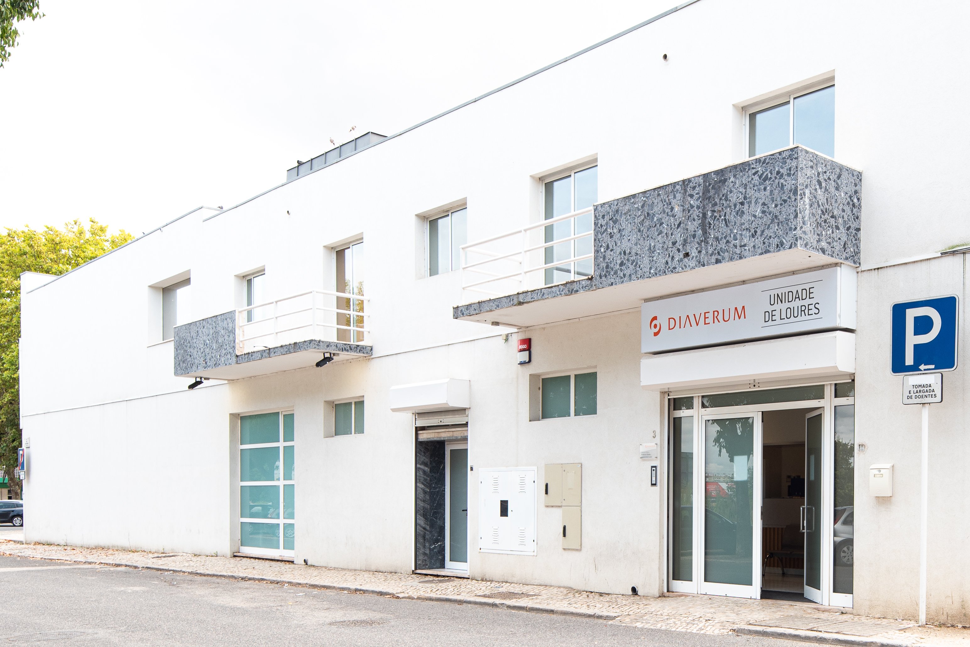 Loures
