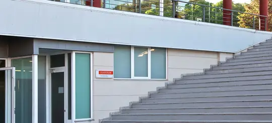 Mataró Dialysis Clinic