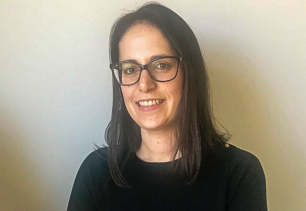 Laurie MEDARD