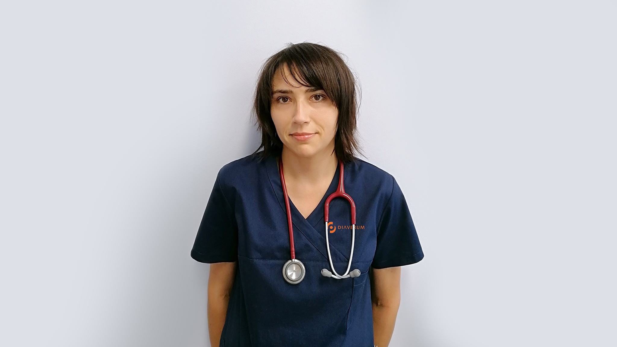 Hanna Skupień MD