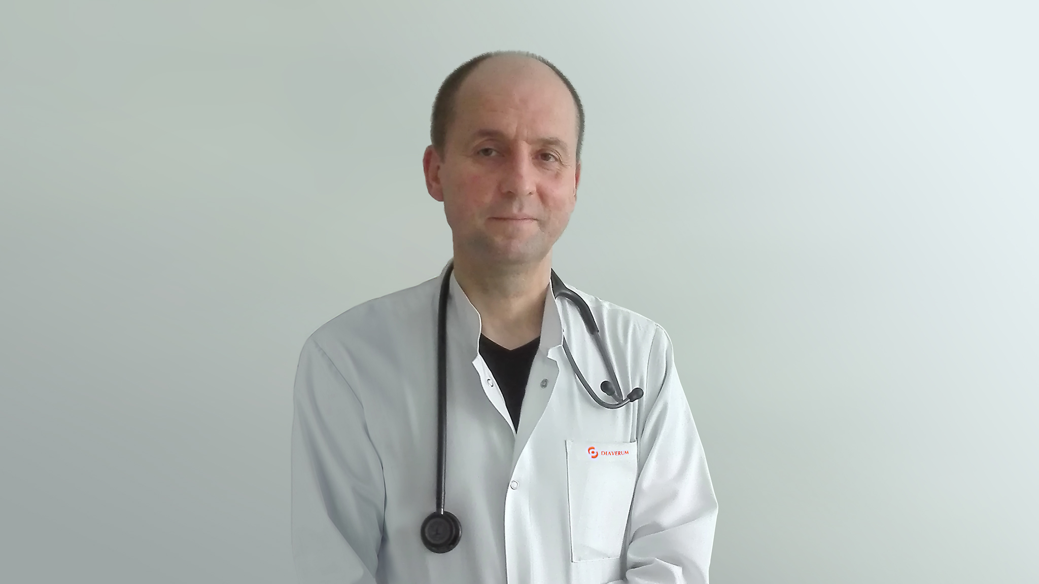 Marek Mazur MD