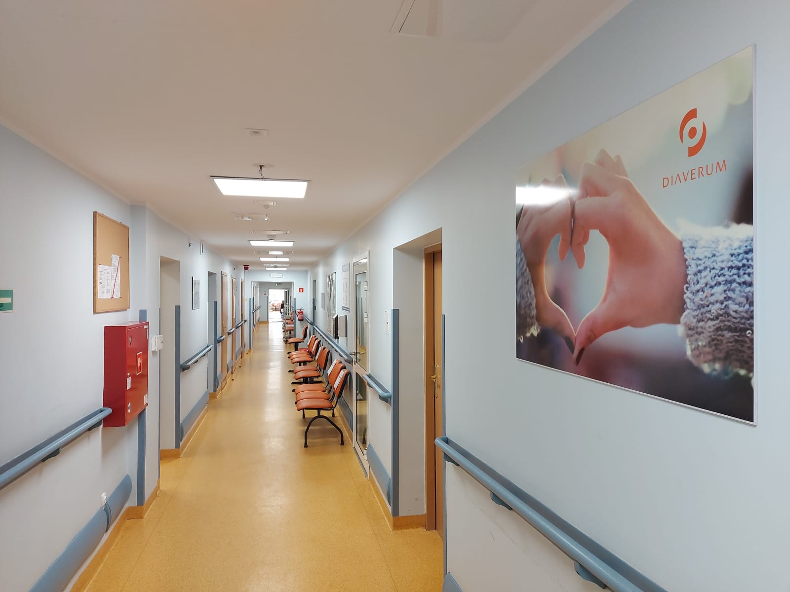 NZOZ Diaverum Gdańsk Kartuska