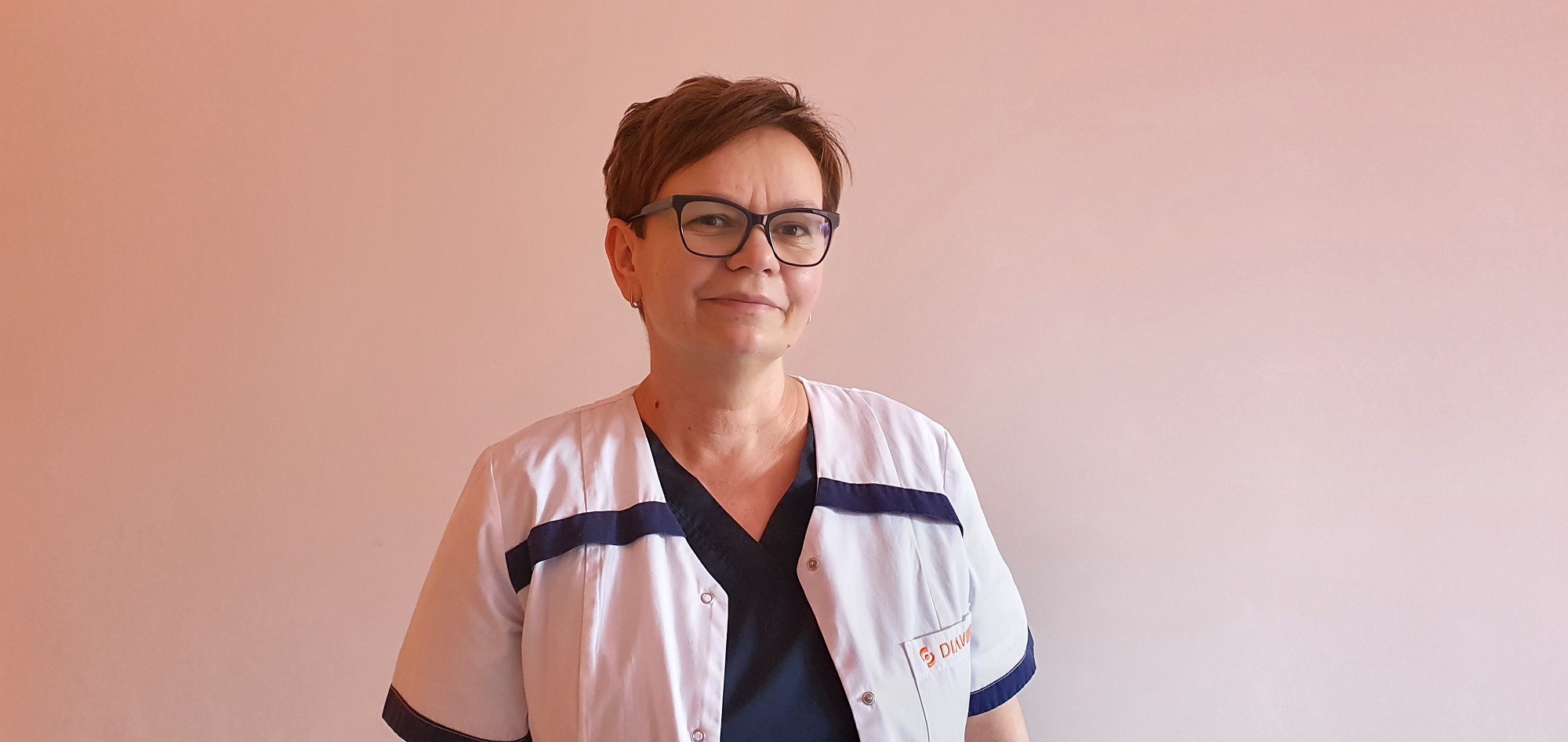 Anna Szymańska MD