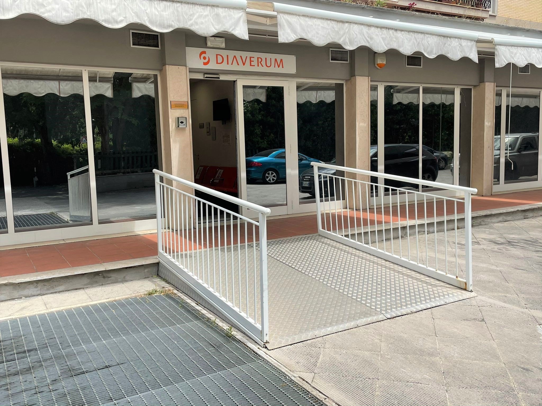 Centro Rene di Roma