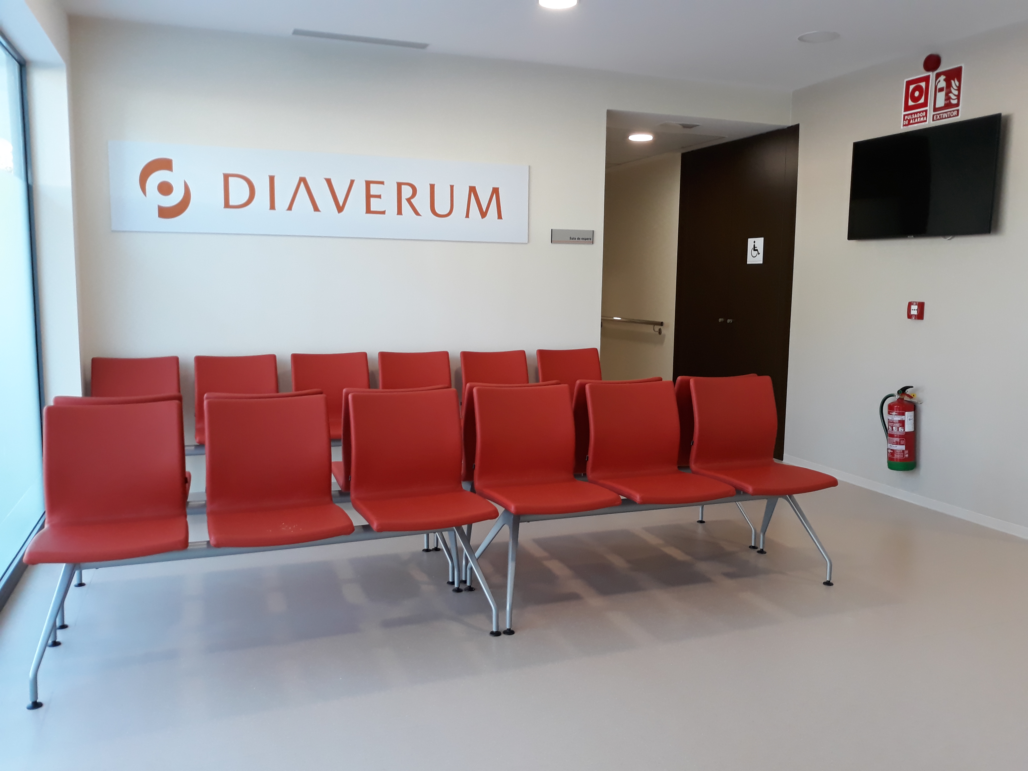 Diaverum Alicante Dialysis Clinic