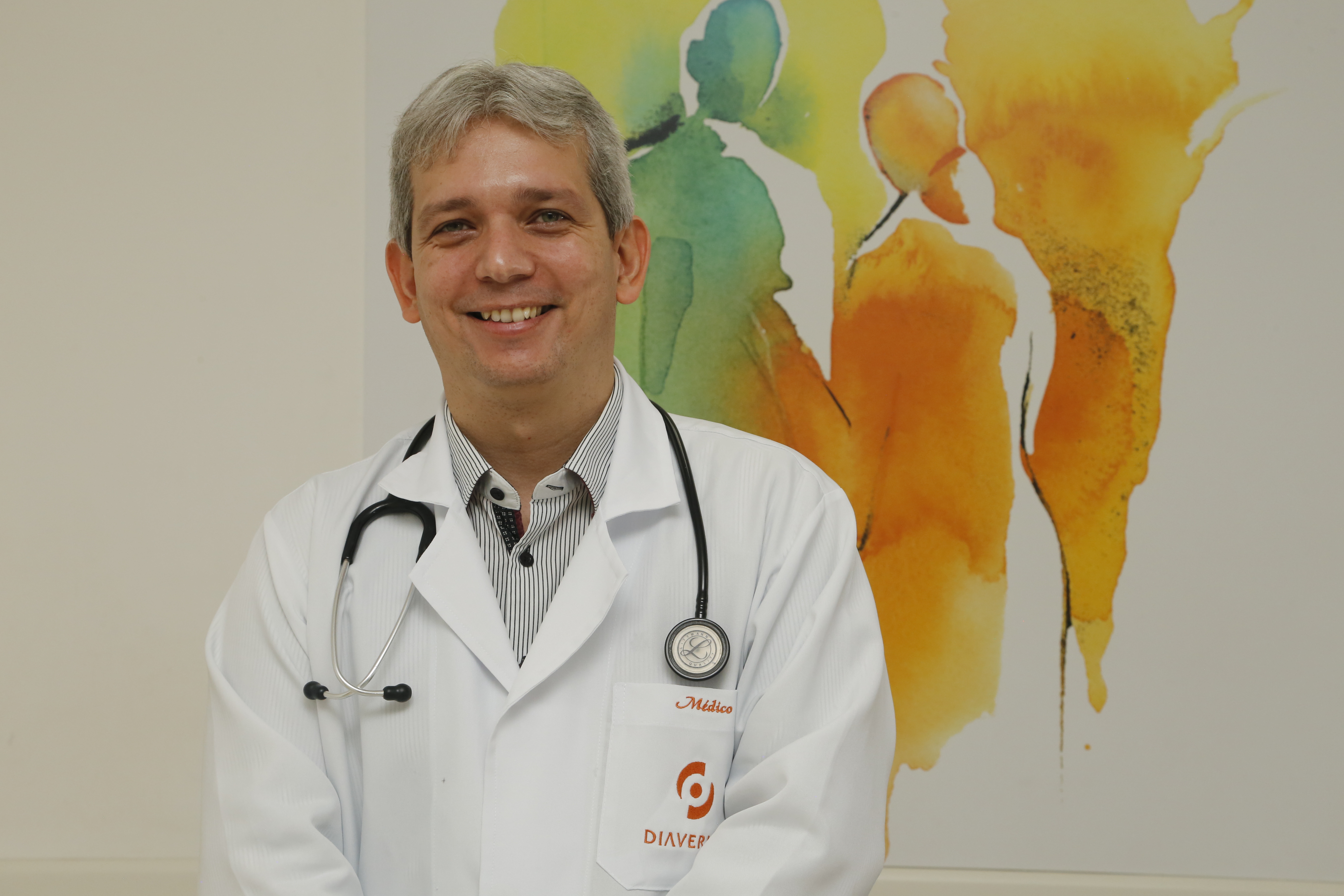 Dr. Thiago Melo Moura