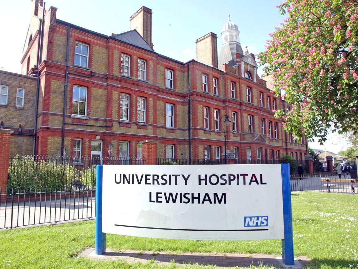Lewisham Dialysis Centre