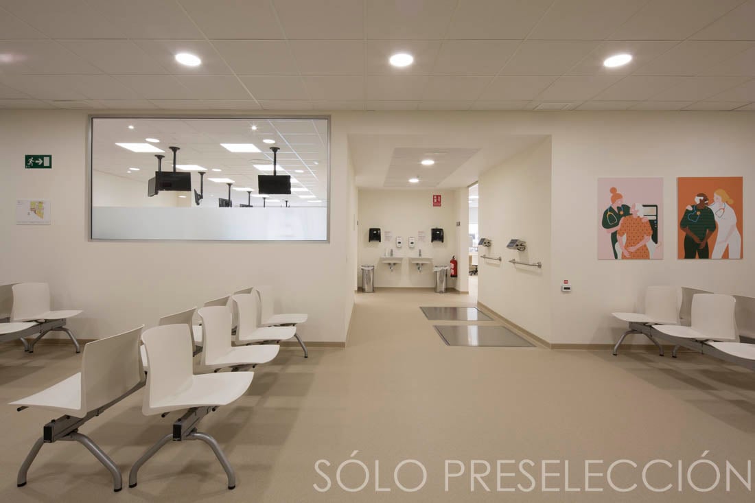Diaverum Xirivella Dialysis Clinic